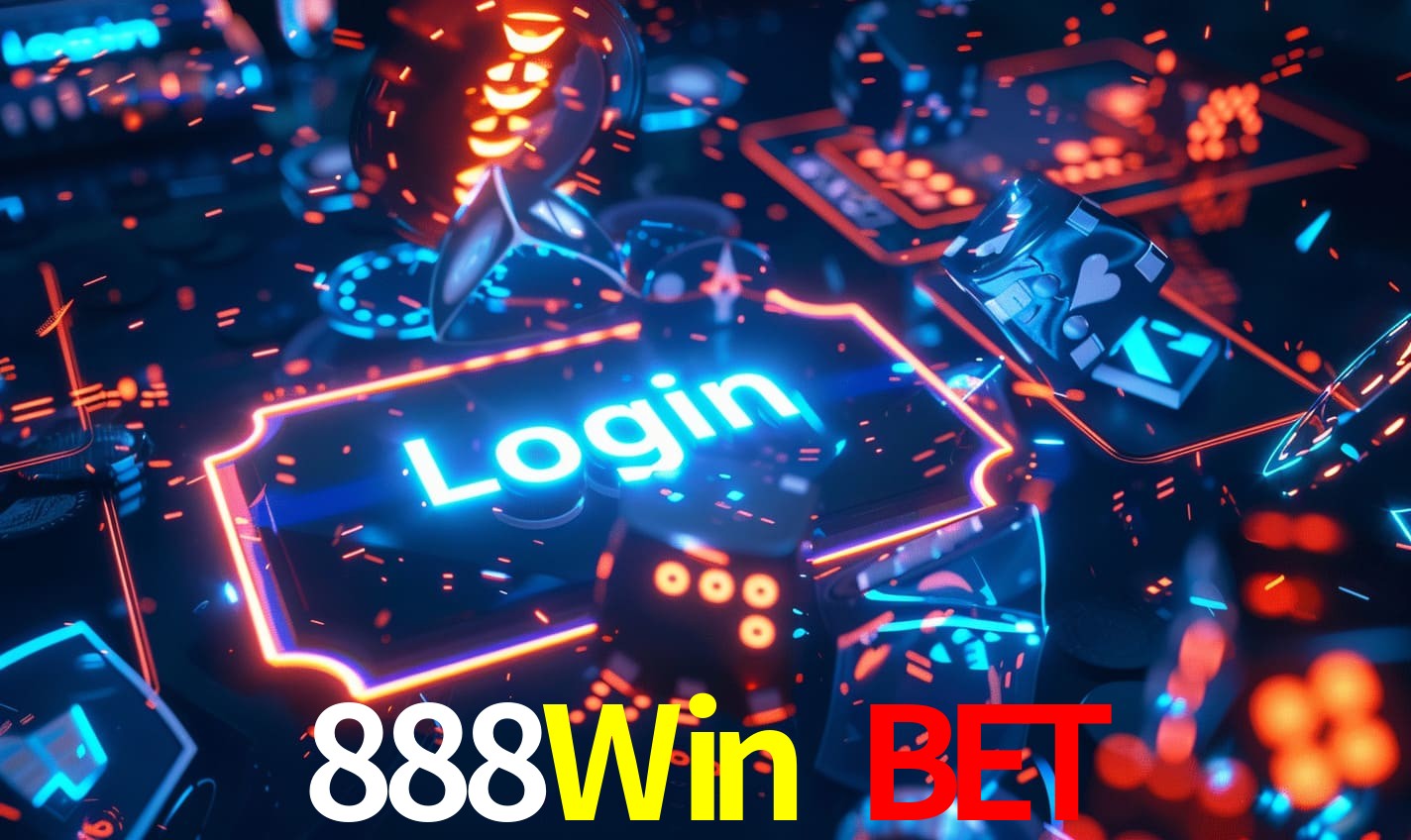 Bônus de Cadastro Cassino 888Win Bet